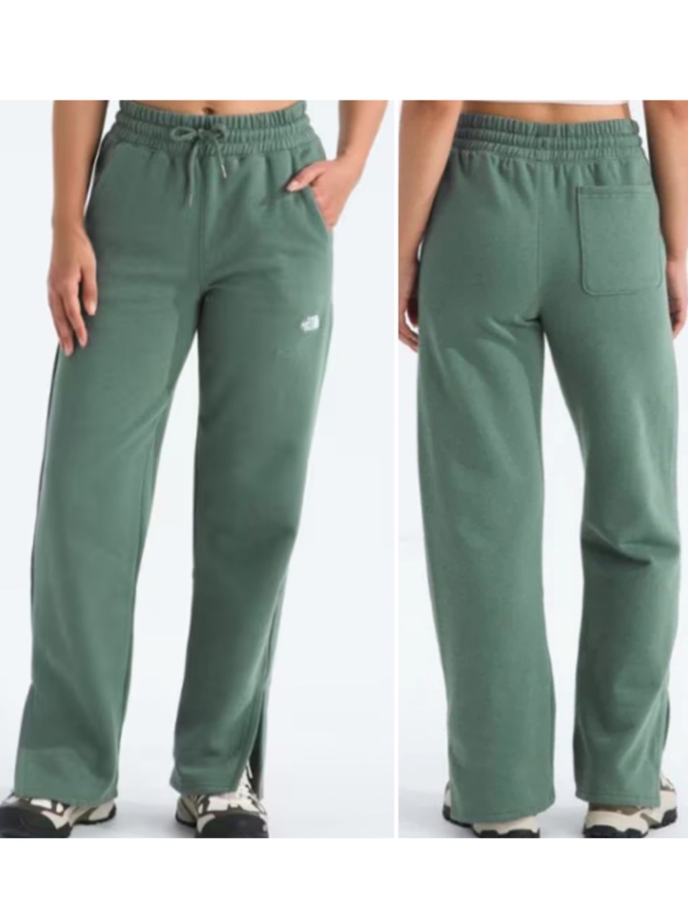 The North Face NWOT Women's Evolution Drawstring Sweatpants (M)